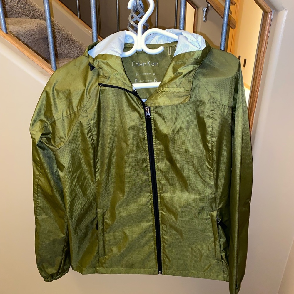 2/$75 💥 - JACKET | women’s Calvin Klein size medium